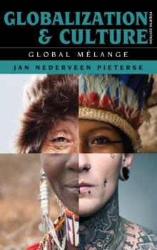 Globalization and Culture : Global Melange