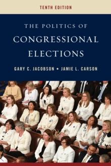 The Politics of Congressional Elections