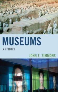 Museums : A History