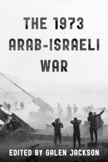 The 1973 Arab-Israeli War