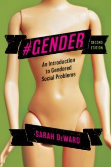 #Gender : An Introduction to Gendered Social Problems