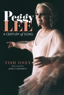 Peggy Lee : A Century of Song