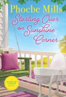 Starting Over on Sunshine Corner