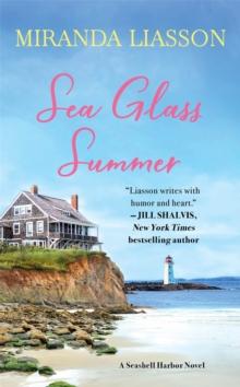 Sea Glass Summer