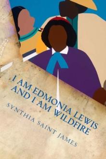 I AM Edmonia Lewis and I AM Wildfire : A Monologue