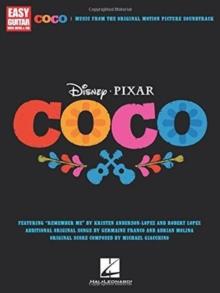 Coco : Music from the Motion Picture Soundtrack