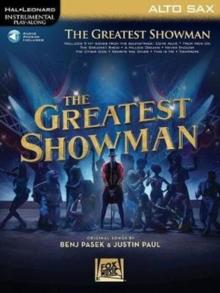 The Greatest Showman : Instrumental Play-Along