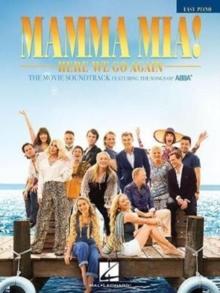 Mamma Mia! - Here We Go Again : The Movie Soundtrack Featuring the Songs of Abba