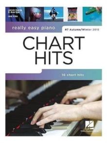 Really Easy Piano : Chart Hits 7