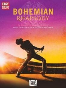 Bohemian Rhapsody : Music from the Motion Picture Soundtrack