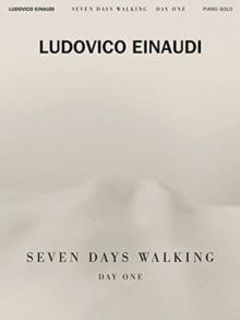 LUDOVICO EINAUDI SEVEN DAYS WALKING