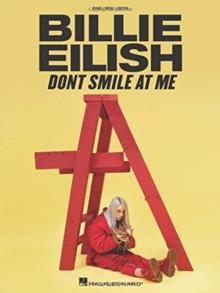 BILLIE EILISH DONT SMILE AT ME