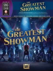 GREATEST SHOWMAN