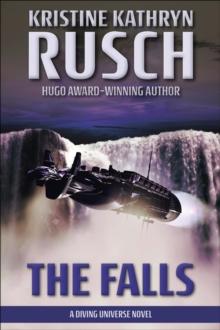 Falls: A Diving Universe Novel