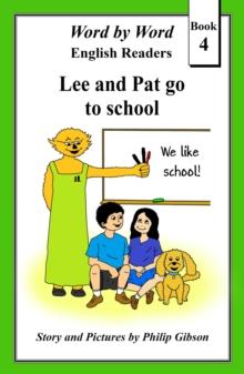 Lee and Pat go to School