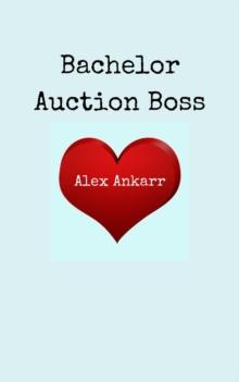 Bachelor Auction Boss