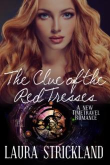 Clue of the Red Tresses