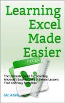 Learning Excel Made Easier