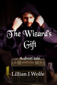 Wizard's Gift