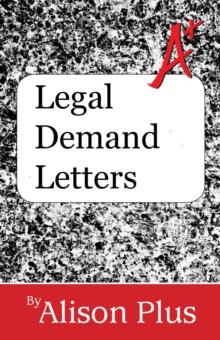 Legal Demand Letters