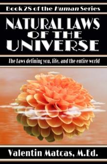 Natural Laws of the Universe : Human, #28