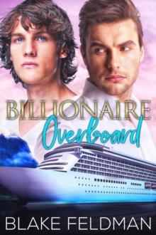 Billionaire Overboard