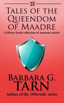 Tales of the Queendom of Maadre : Silvery Earth