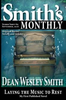 Smith's Monthly #36 : Smith's Monthly, #36