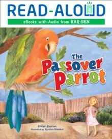 The Passover Parrot, 2nd Edition