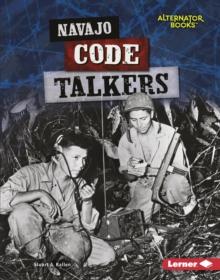 Navajo Code Talkers