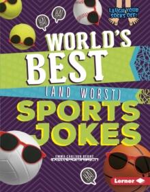 World's Best (and Worst) Sports Jokes