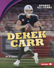 Derek Carr