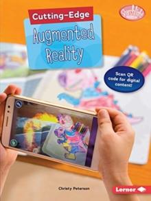 Cutting-Edge Augmented Reality