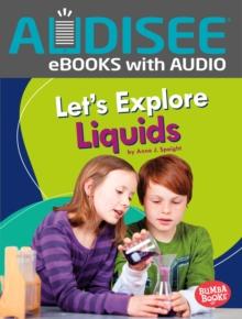 Let's Explore Liquids