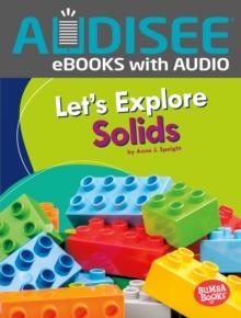 Let's Explore Solids