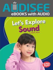 Let's Explore Sound