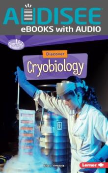 Discover Cryobiology