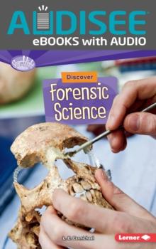 Discover Forensic Science