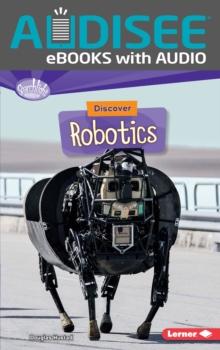 Discover Robotics