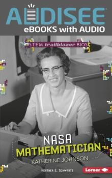 NASA Mathematician Katherine Johnson