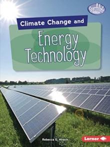 Climate Change and Energy Technology