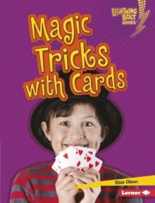 Magic Tricks with Cards