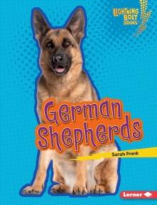 German Shepherds