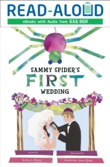 Sammy Spider's First Wedding