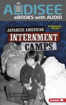 Japanese American Internment Camps