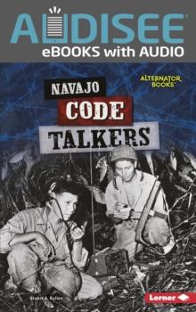 Navajo Code Talkers