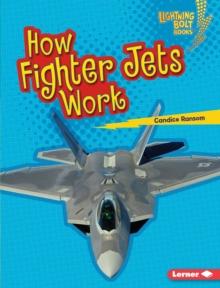 How Fighter Jets Work