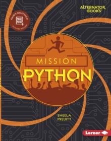 Mission Python