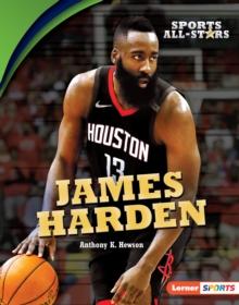 James Harden