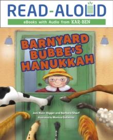 Barnyard Bubbe's Hanukkah